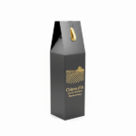 Premium Liquor Packaging Box