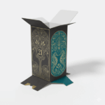 Elegant End Tuck Box