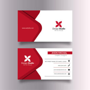 Parth Visiting Card 5